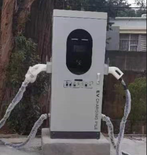 云南累計(jì)建成充電站1900余座！云南昆明對(duì)充電基礎(chǔ)設(shè)施運(yùn)營(yíng)商實(shí)行備案管理